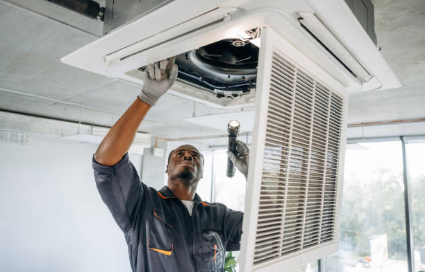 Licensed Hvac Maintenance service in The Villages, FL - FH HVAC