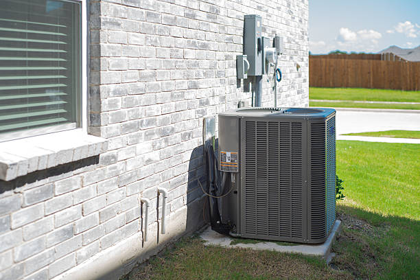 Reliable Hvac Maintenance contractor in The Villages, FL by FH HVAC